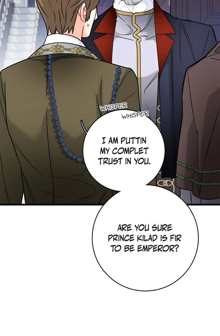 13th Prince Chapter 19 page 6 - 