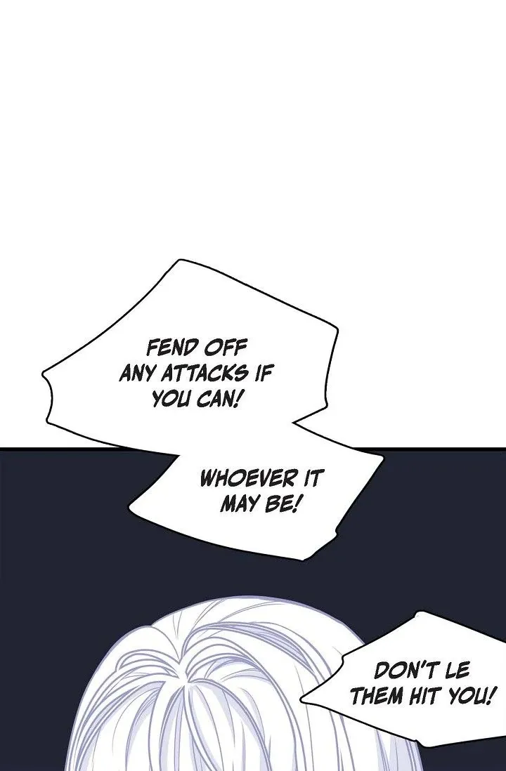 13th Prince Chapter 19 page 51 - 