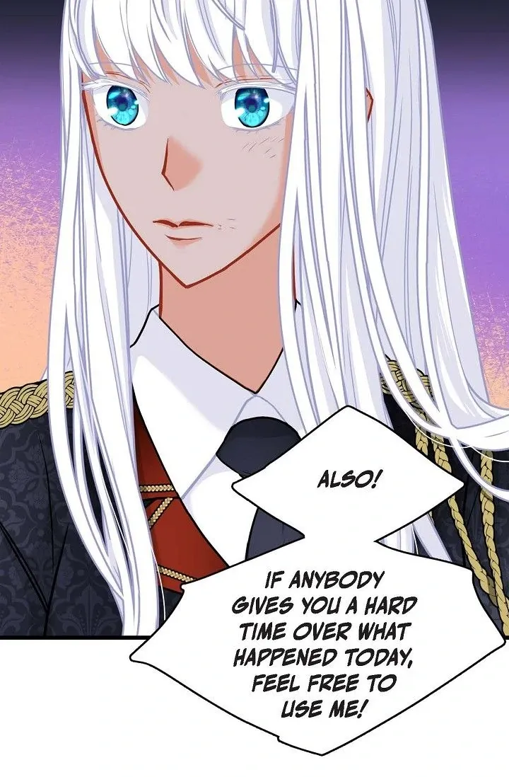 13th Prince Chapter 19 page 52 - 