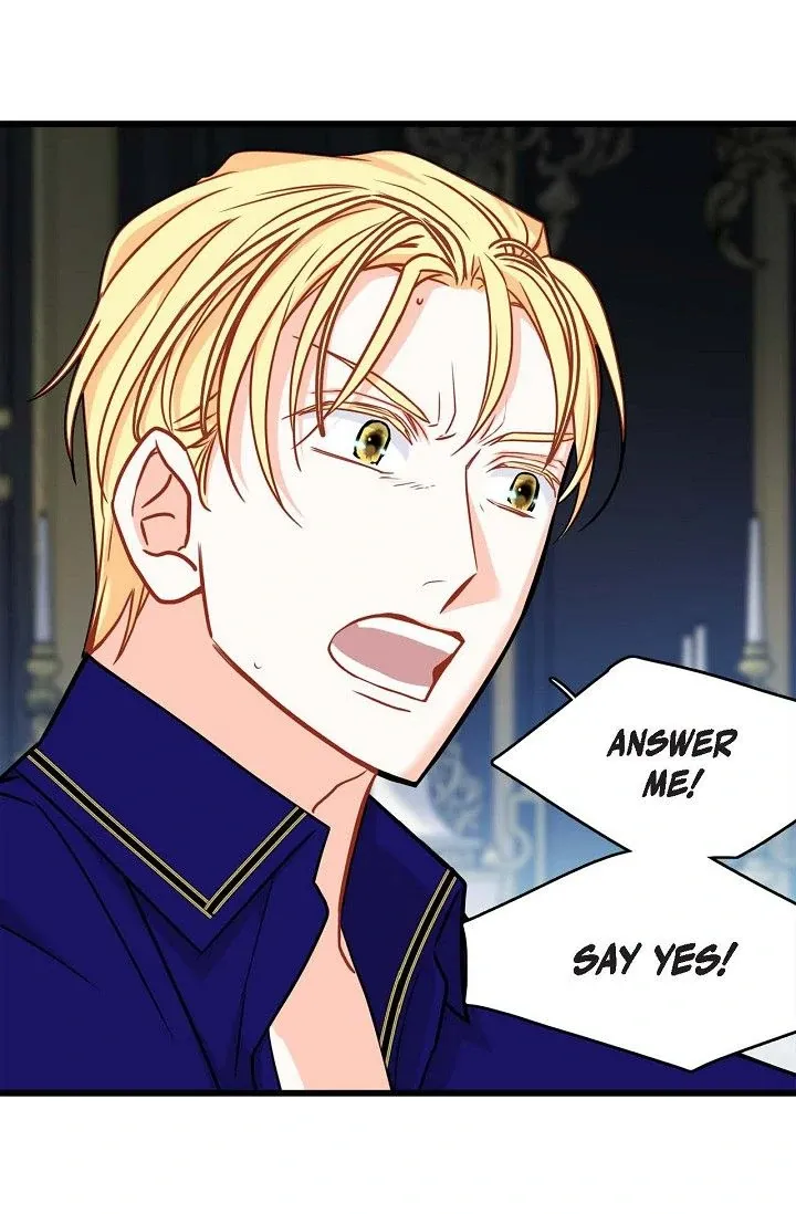 13th Prince Chapter 19 page 57 - 