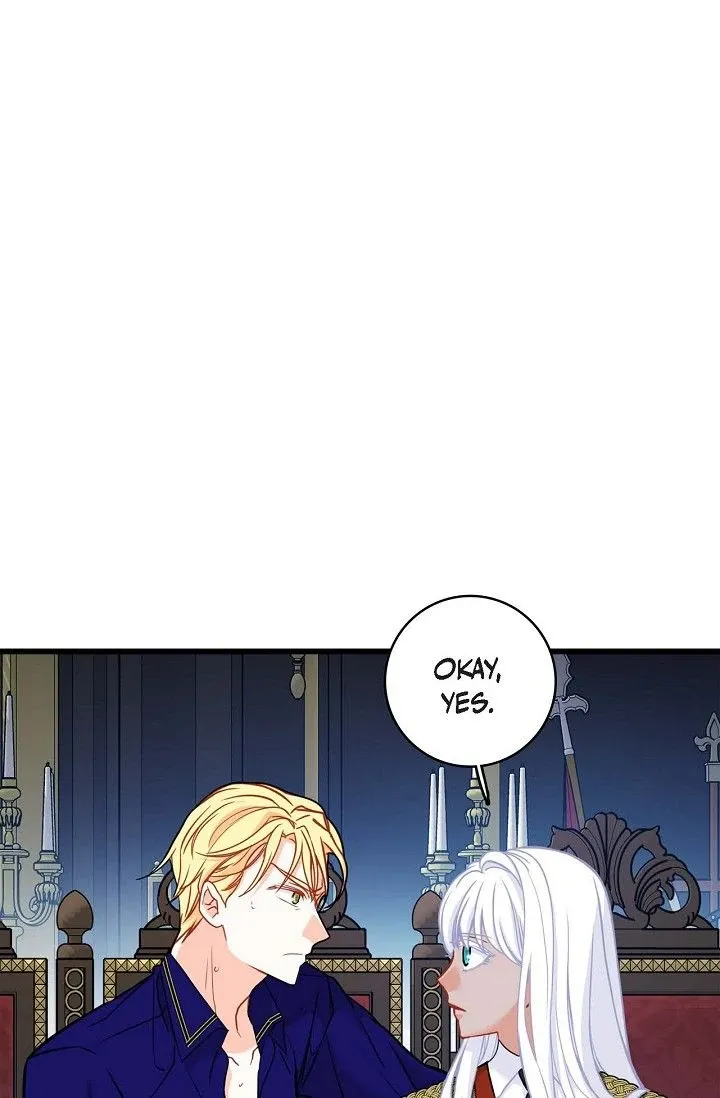 13th Prince Chapter 19 page 58 - 