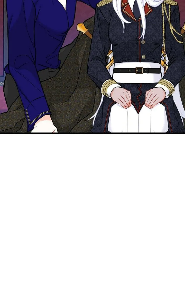 13th Prince Chapter 19 page 59 - 