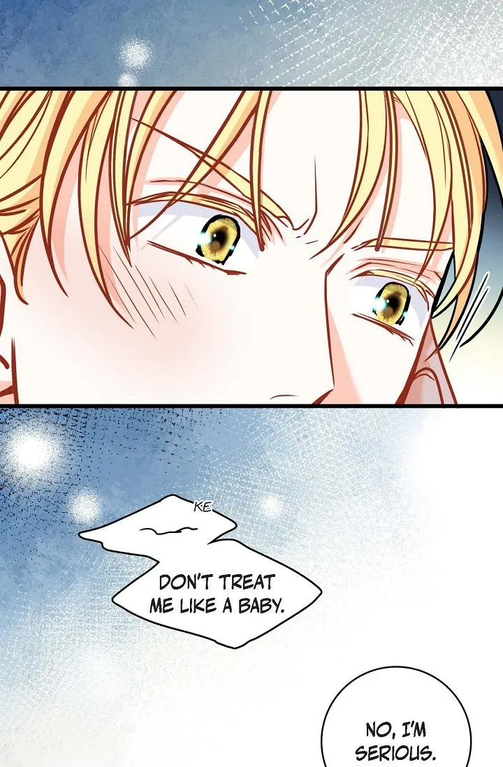 13th Prince Chapter 19 page 63 - 