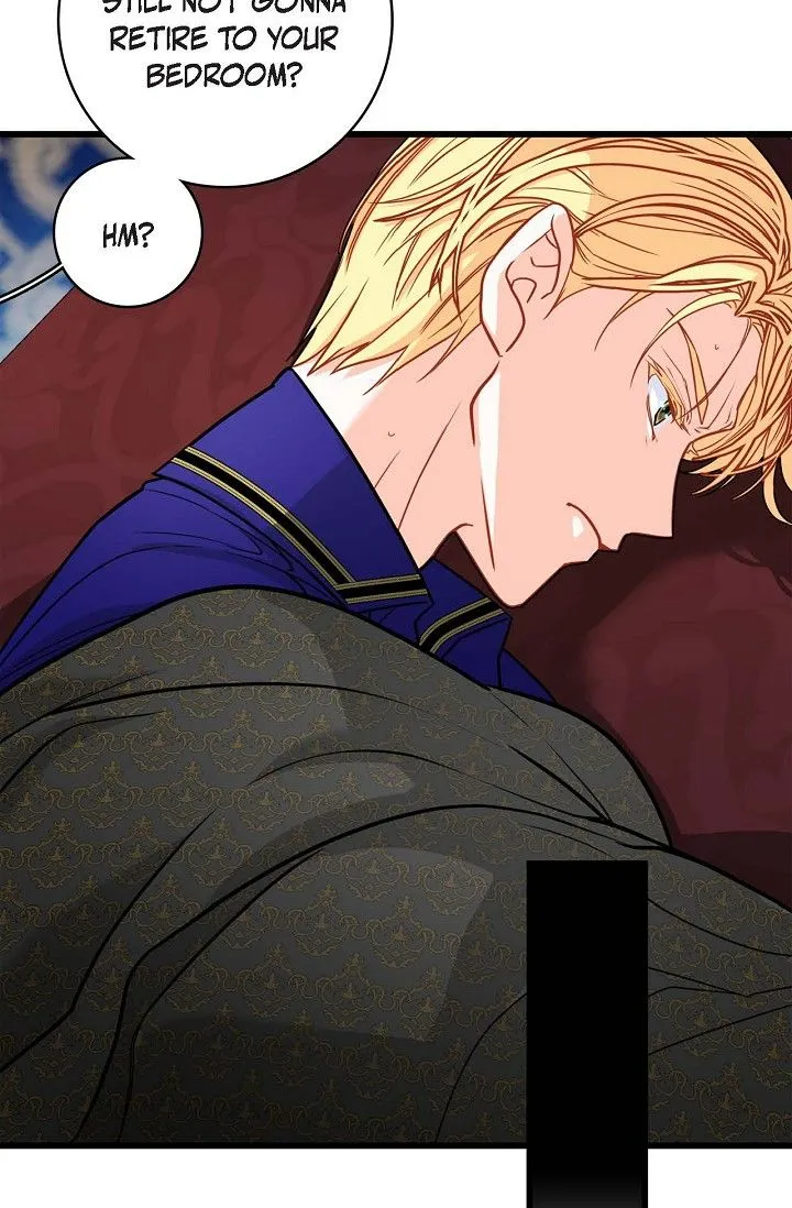 13th Prince Chapter 19 page 68 - 
