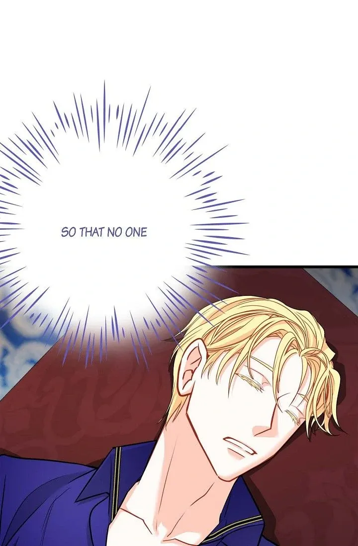 13th Prince Chapter 19 page 74 - 