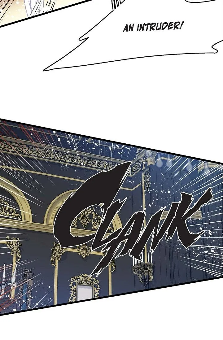 13th Prince Chapter 19 page 88 - 