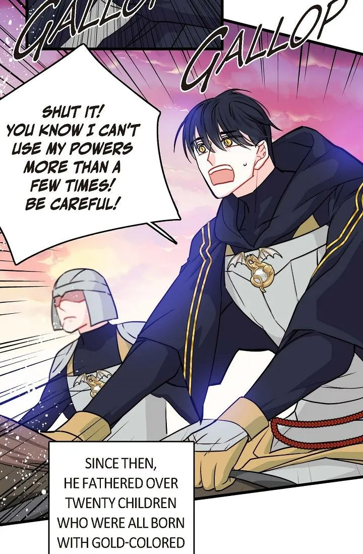 13th Prince Chapter 2 page 11 - 