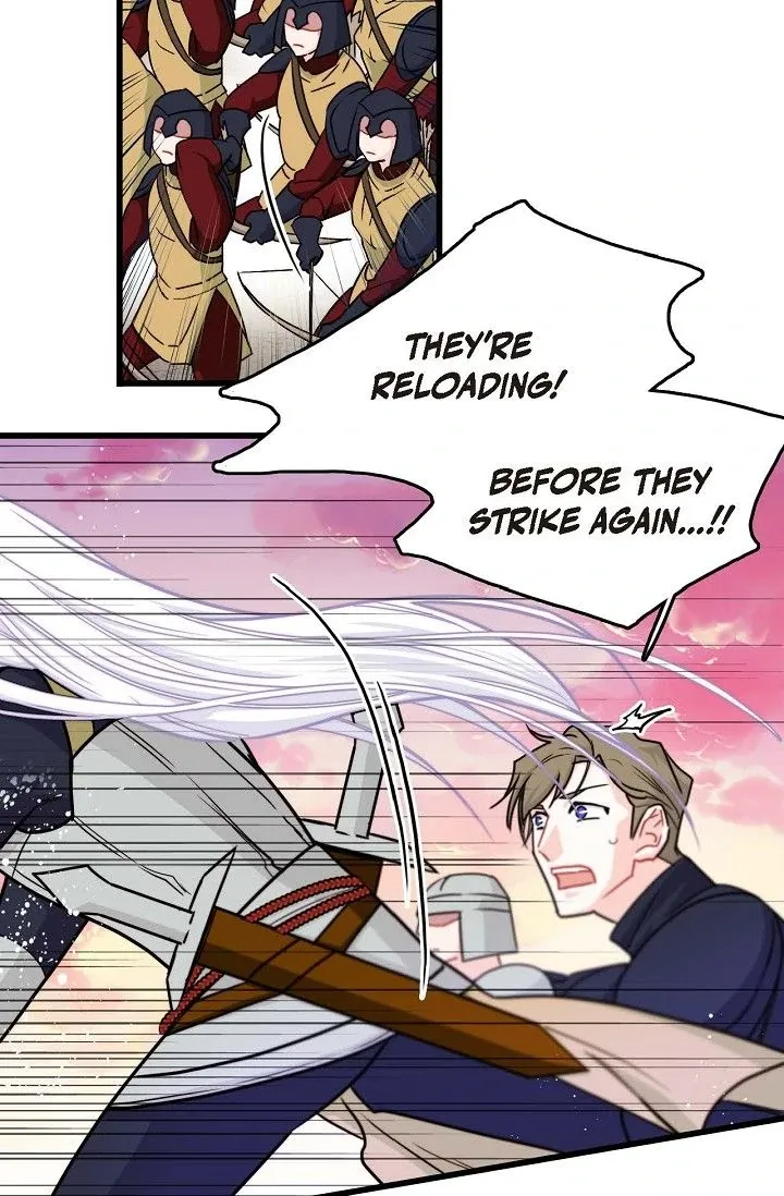 13th Prince Chapter 2 page 13 - 
