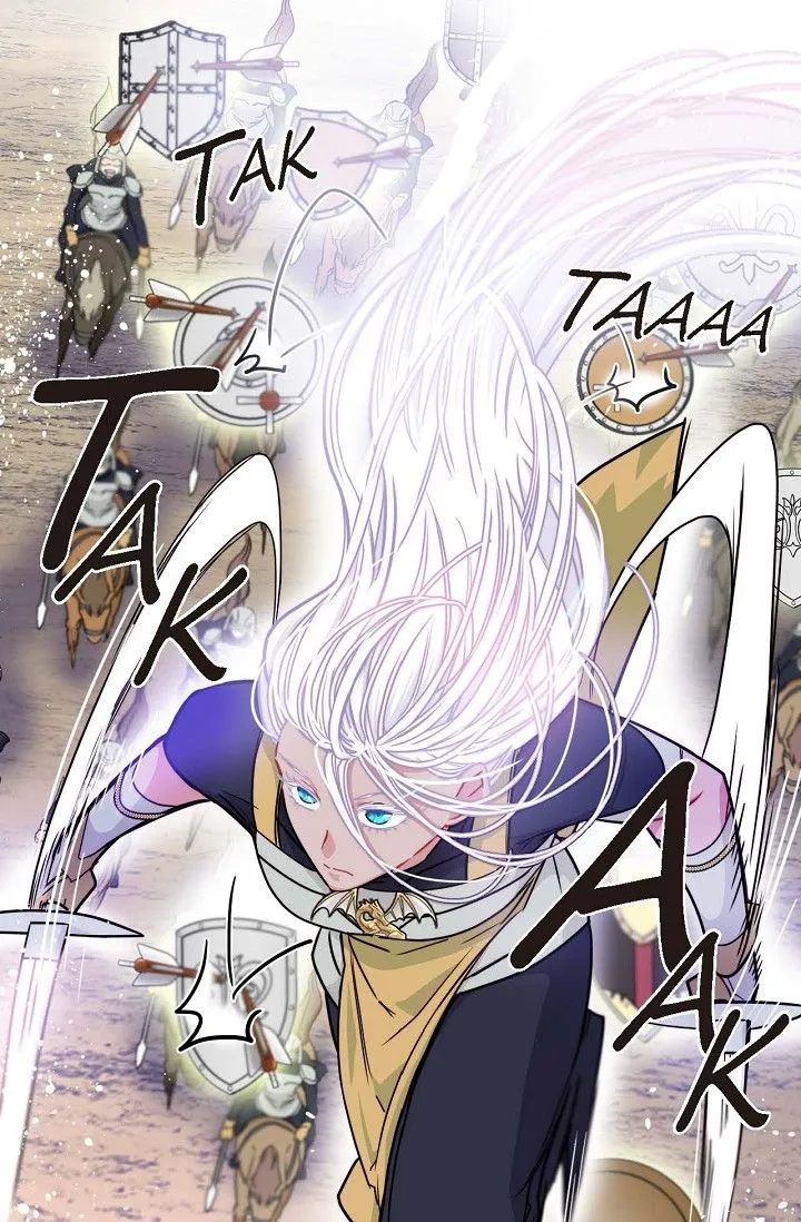 13th Prince Chapter 2 page 16 - 