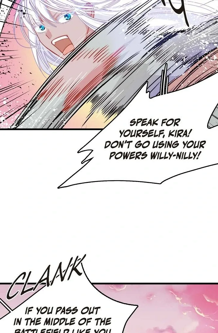 13th Prince Chapter 2 page 21 - 