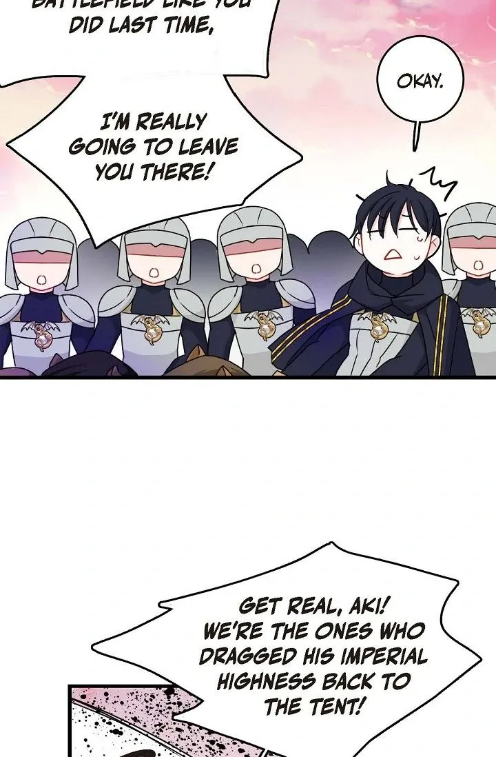 13th Prince Chapter 2 page 22 - 