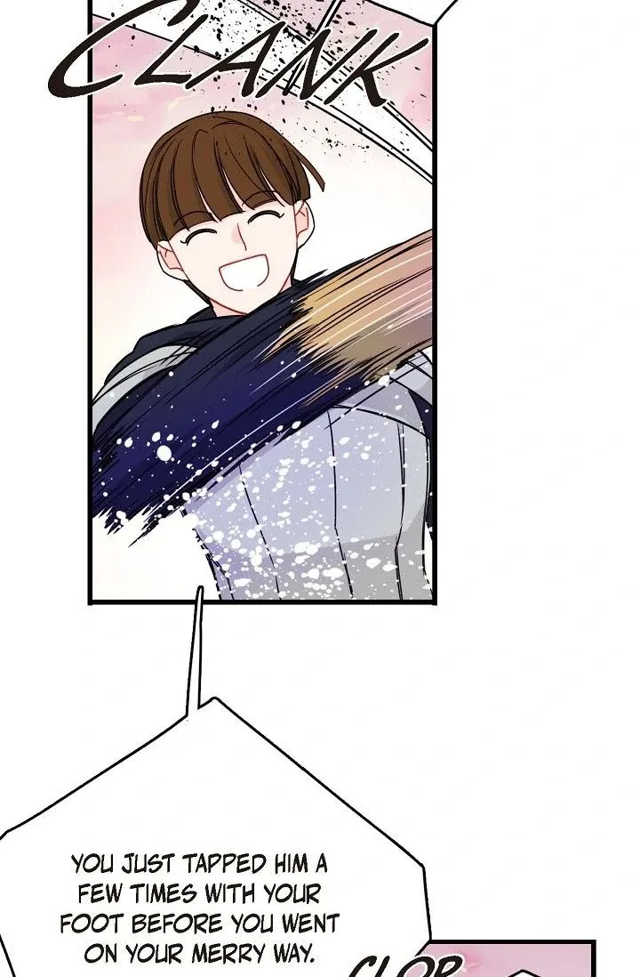 13th Prince Chapter 2 page 23 - 