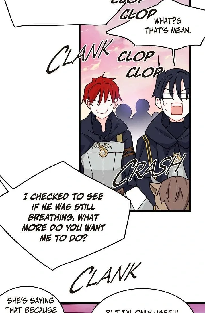 13th Prince Chapter 2 page 24 - 