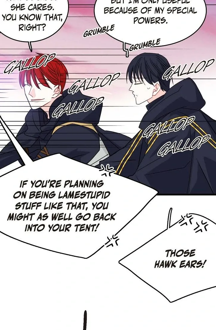 13th Prince Chapter 2 page 25 - 