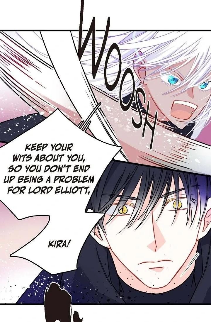 13th Prince Chapter 2 page 26 - 