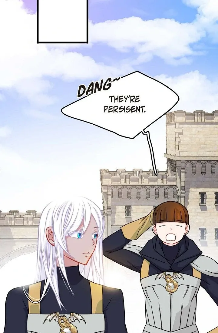13th Prince Chapter 2 page 32 - 