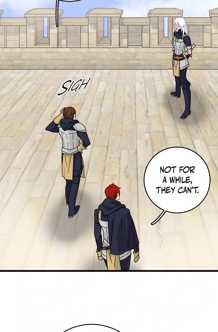 13th Prince Chapter 2 page 34 - 