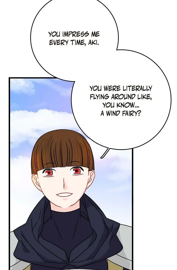 13th Prince Chapter 2 page 35 - 