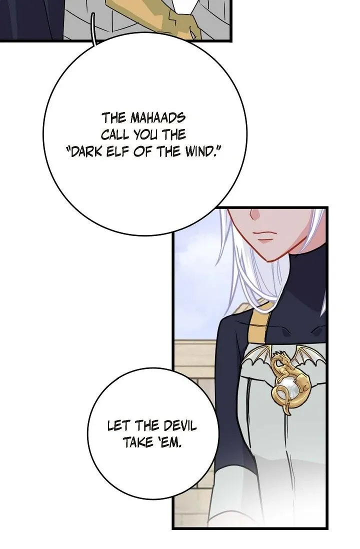 13th Prince Chapter 2 page 38 - 
