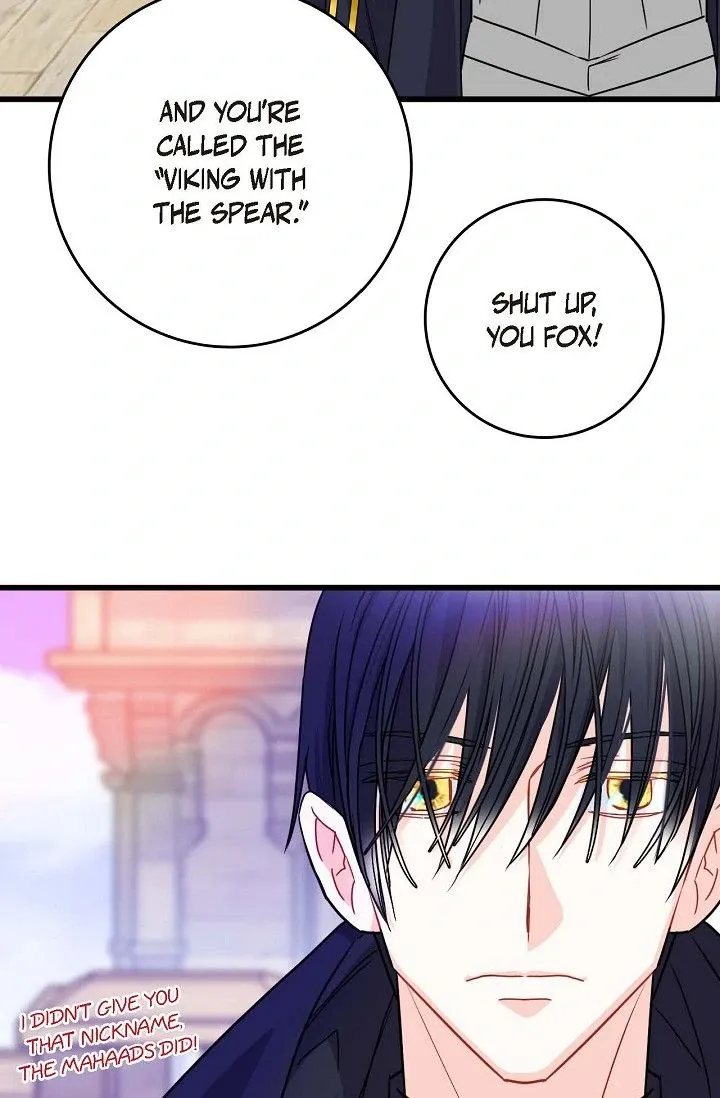 13th Prince Chapter 2 page 40 - 