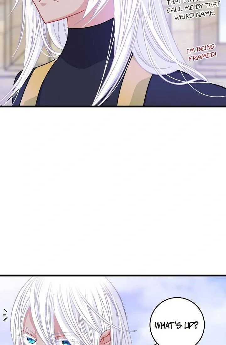 13th Prince Chapter 2 page 42 - 