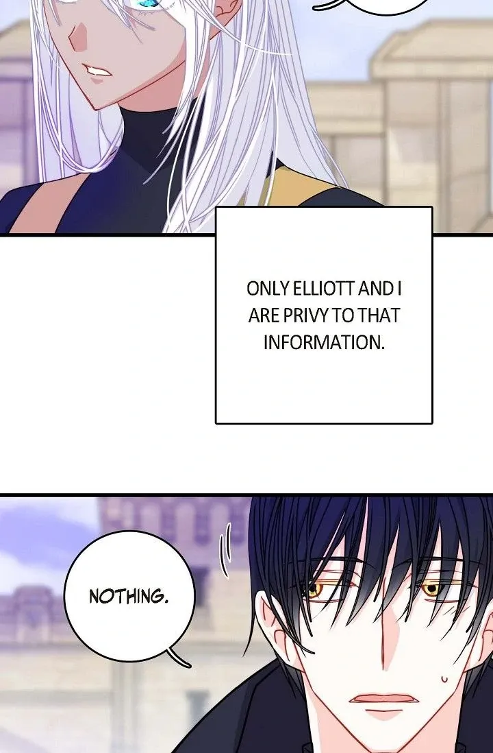 13th Prince Chapter 2 page 43 - 