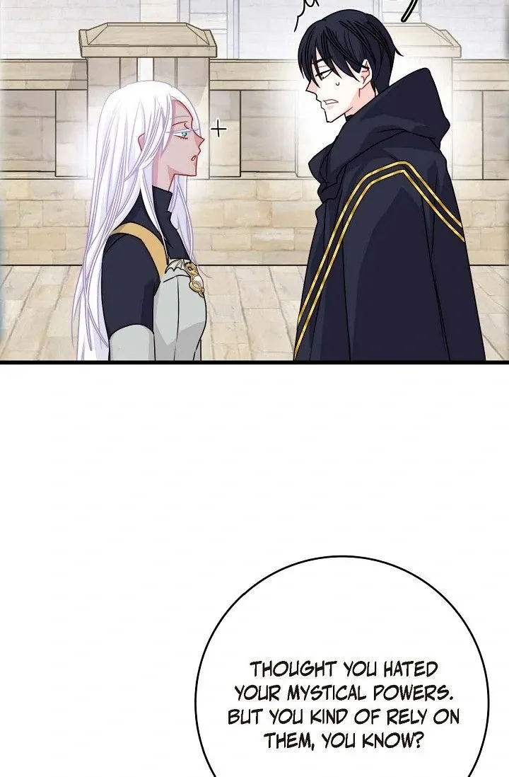 13th Prince Chapter 2 page 45 - 