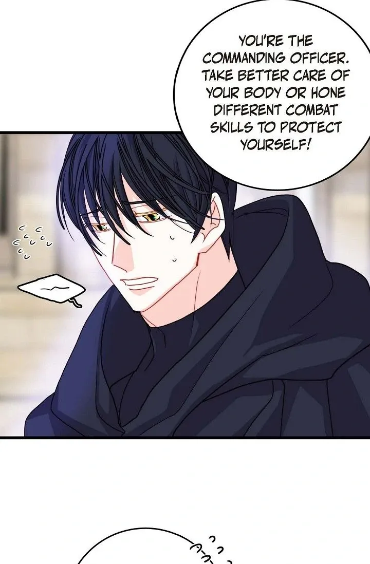 13th Prince Chapter 2 page 47 - 