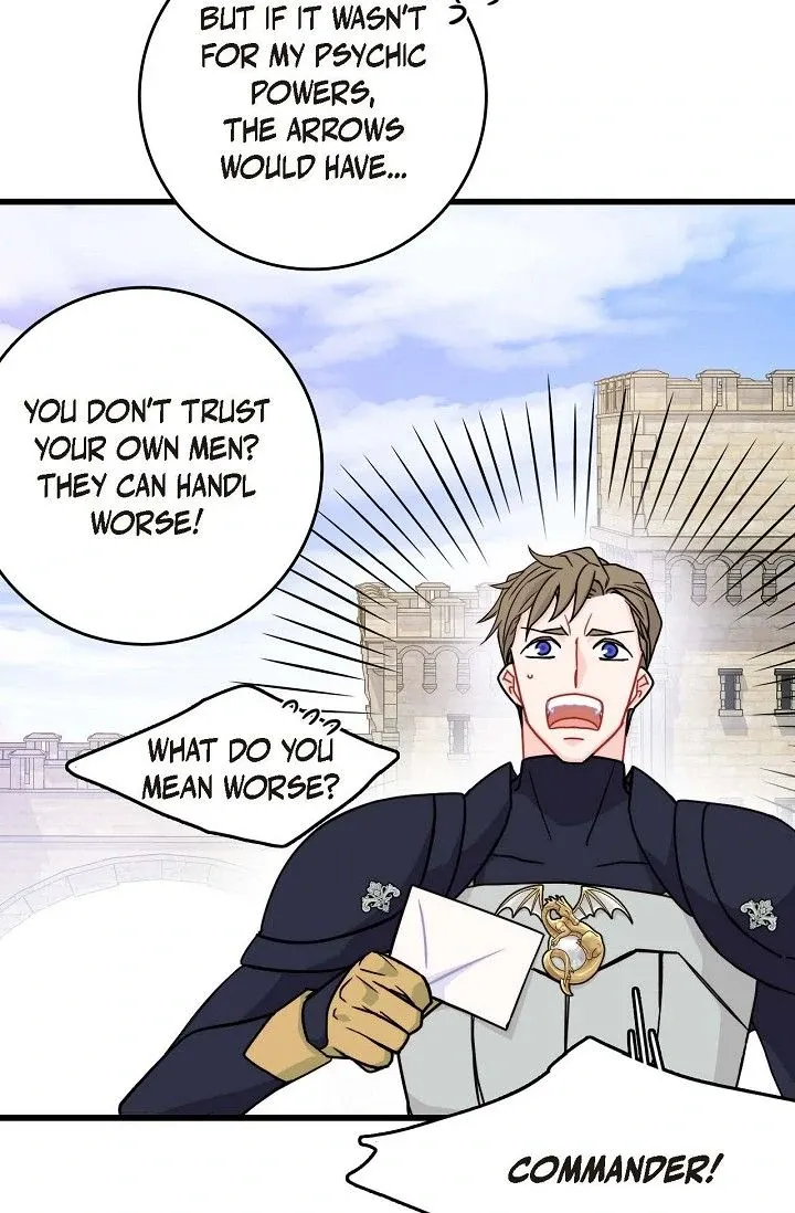 13th Prince Chapter 2 page 48 - 