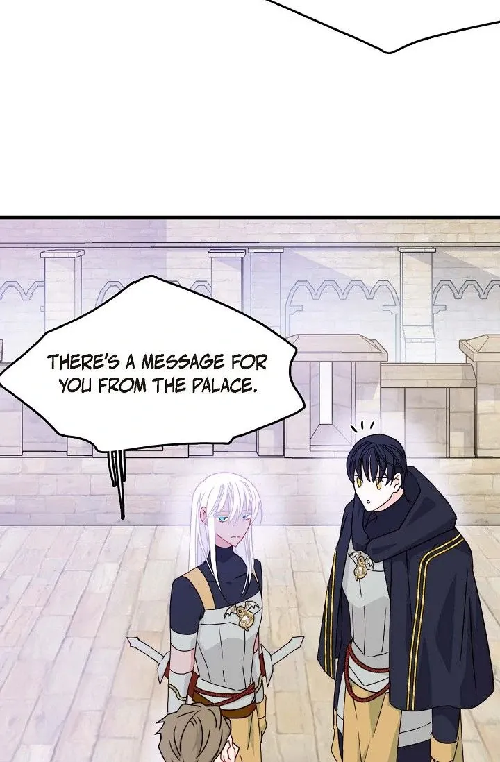 13th Prince Chapter 2 page 49 - 