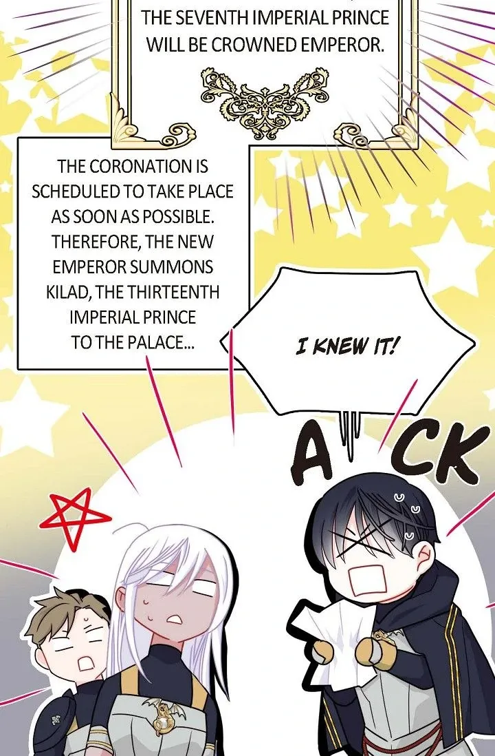 13th Prince Chapter 2 page 52 - 