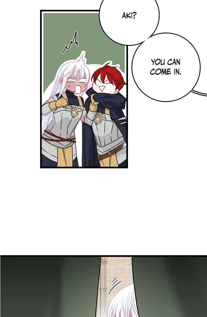 13th Prince Chapter 2 page 59 - 