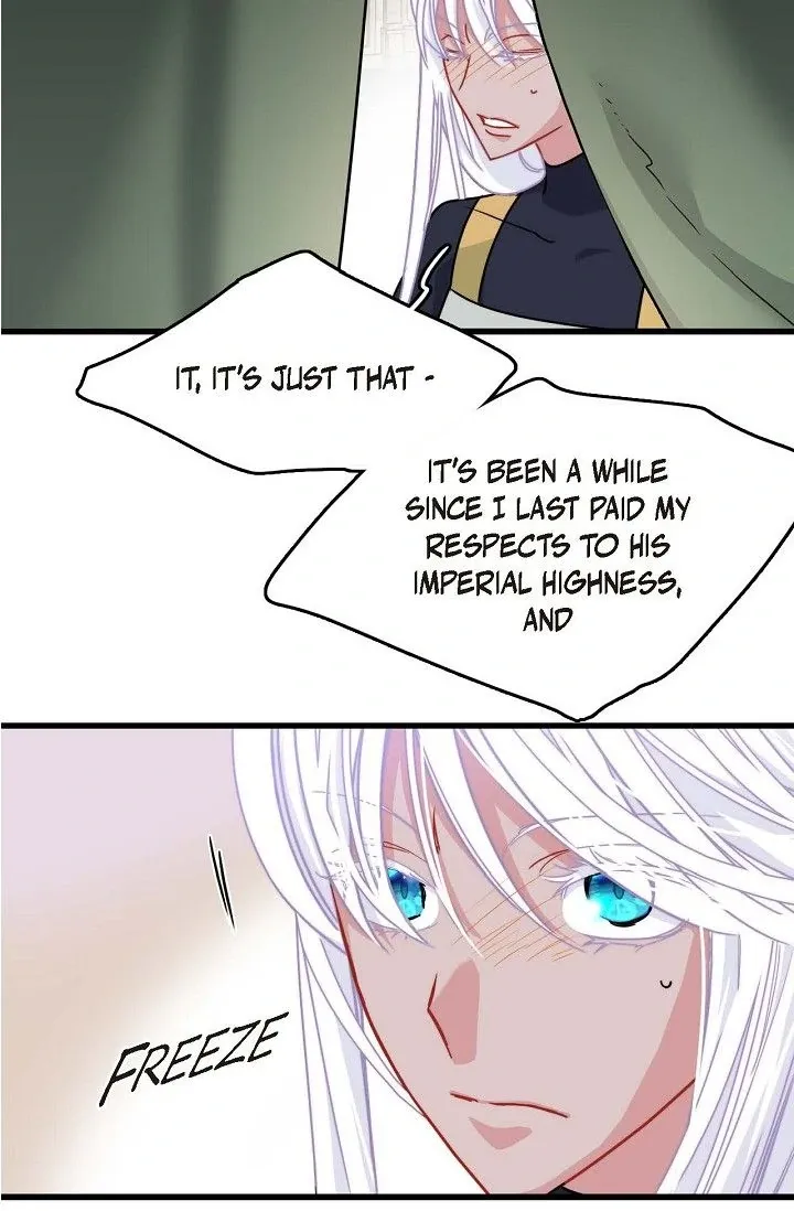 13th Prince Chapter 2 page 60 - 