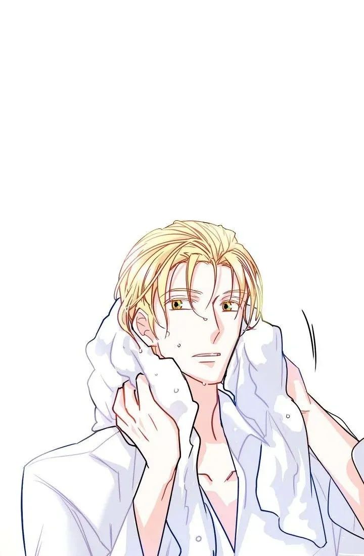 13th Prince Chapter 2 page 61 - 