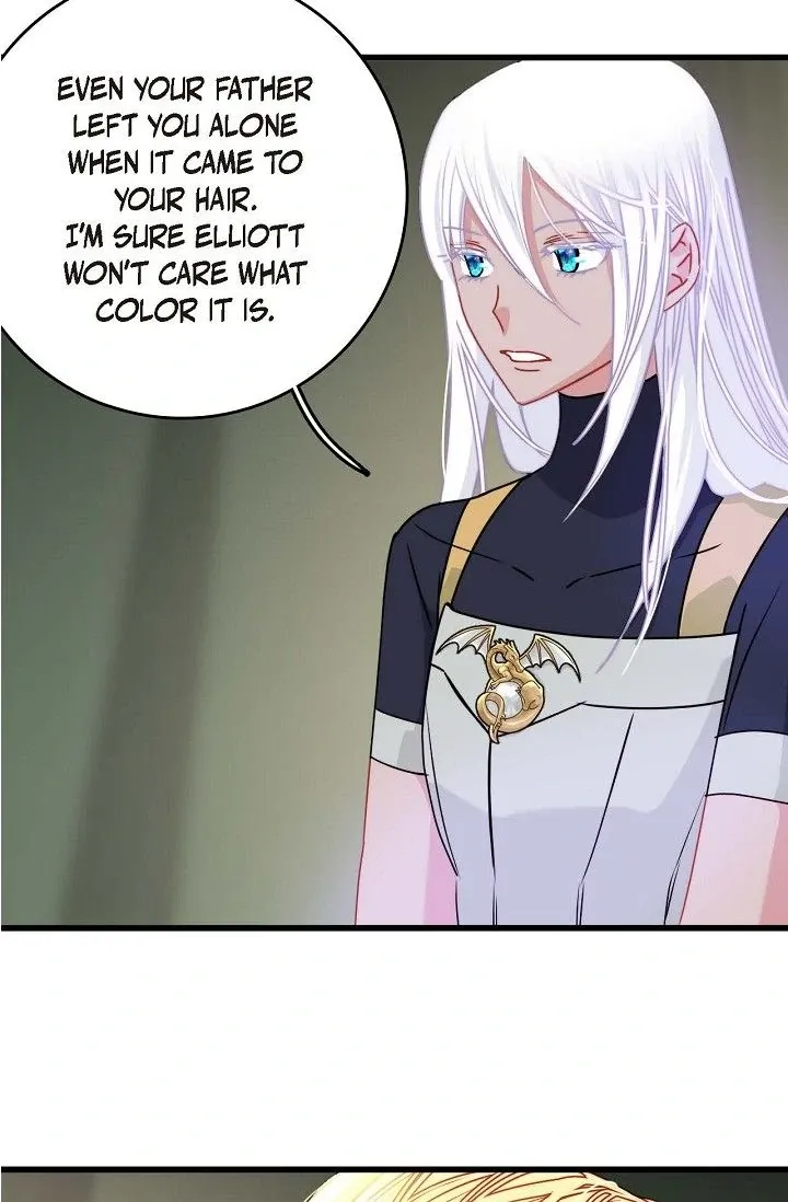 13th Prince Chapter 2 page 65 - 