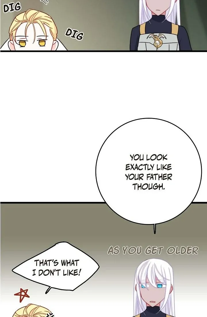 13th Prince Chapter 2 page 67 - 