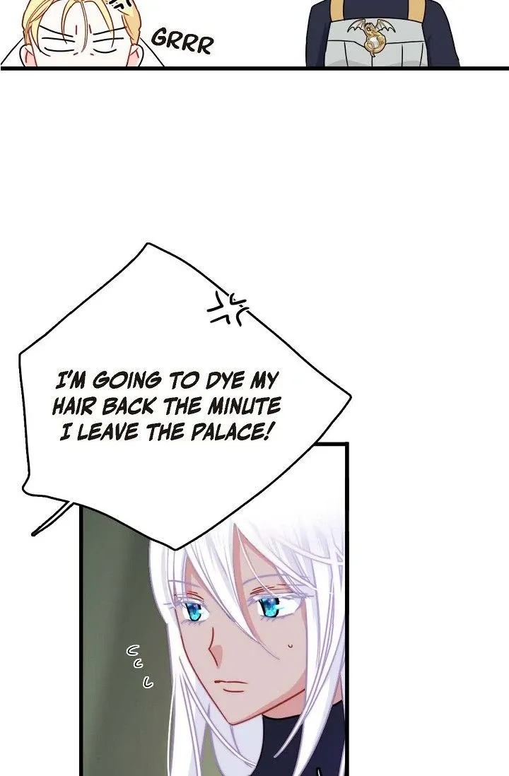 13th Prince Chapter 2 page 68 - 