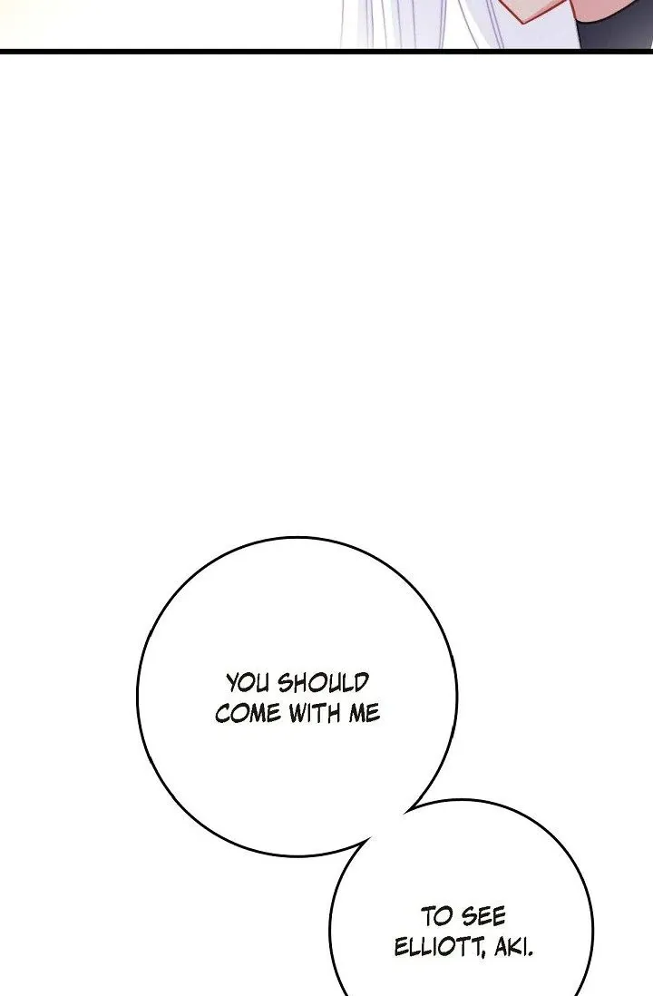 13th Prince Chapter 2 page 74 - 