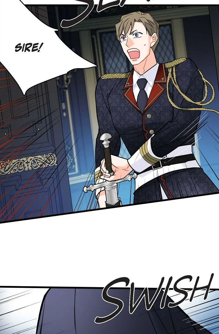13th Prince Chapter 20 page 14 - 