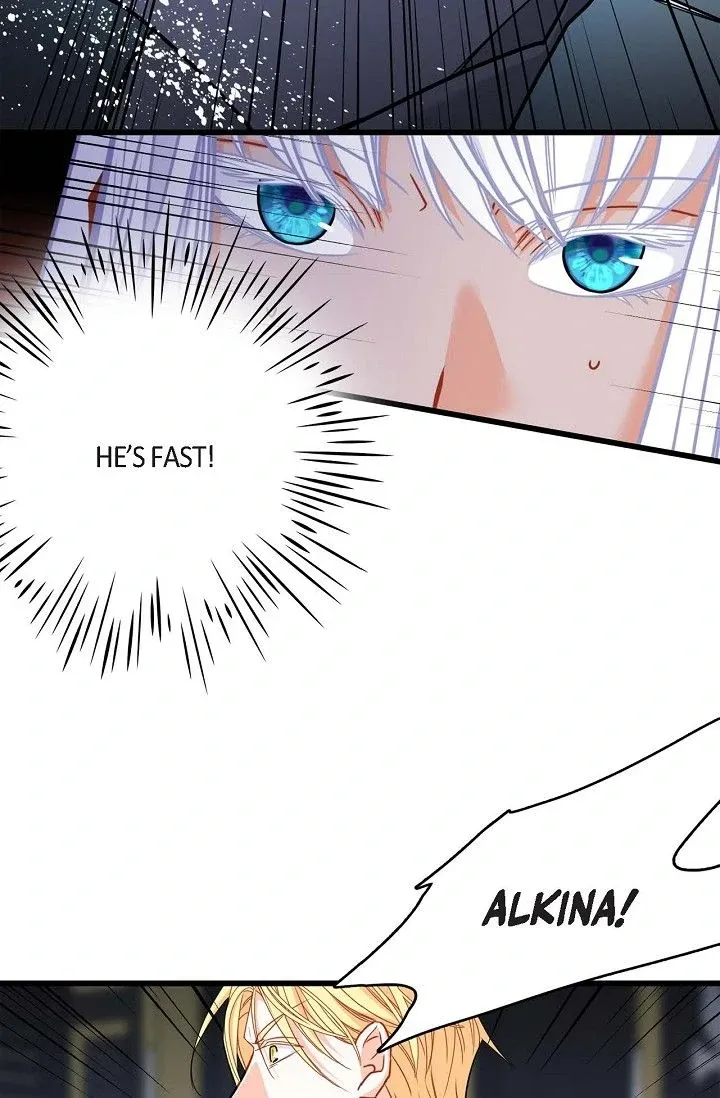 13th Prince Chapter 20 page 17 - 