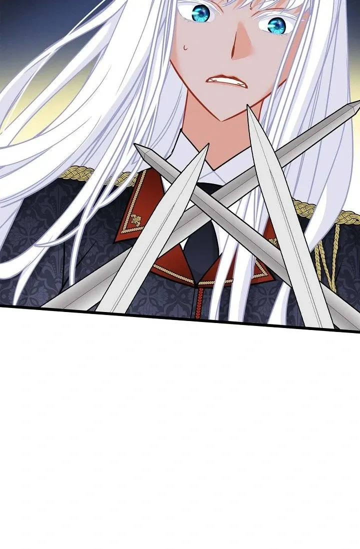 13th Prince Chapter 20 page 19 - 