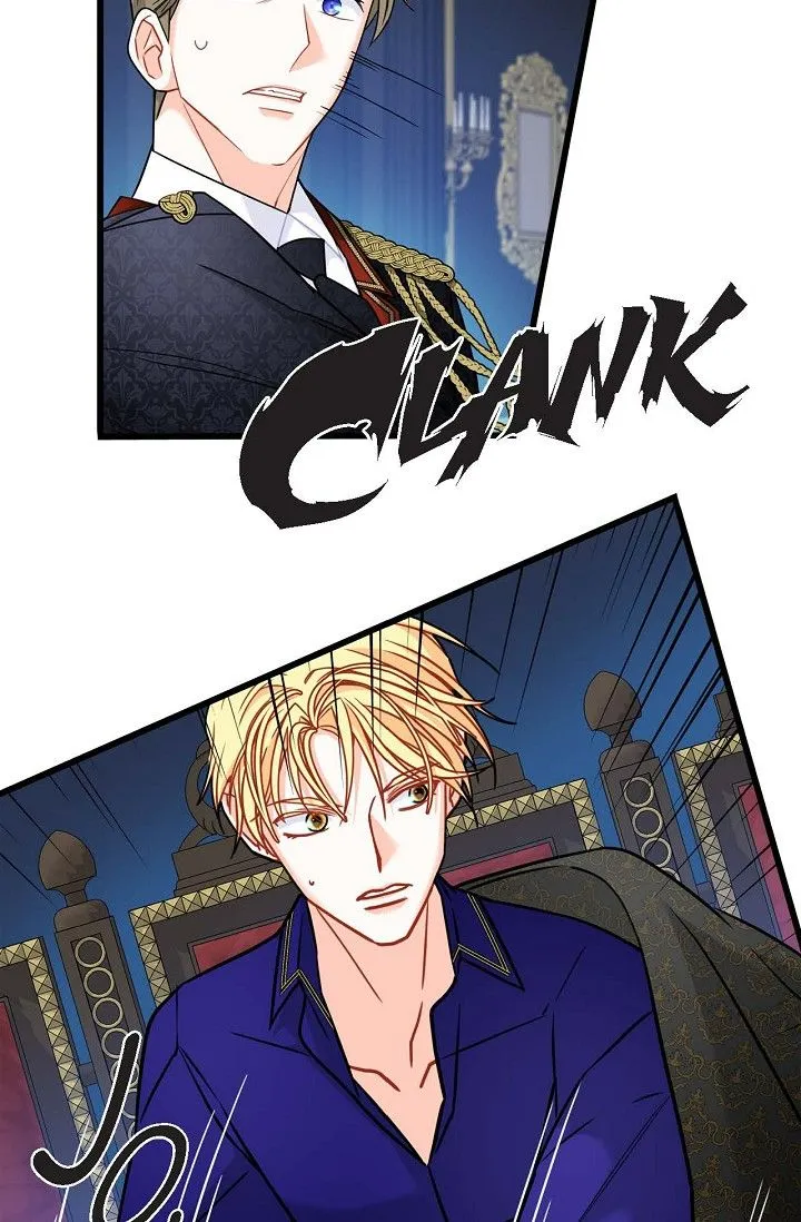 13th Prince Chapter 20 page 3 - 