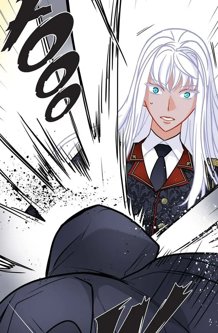 13th Prince Chapter 20 page 27 - 