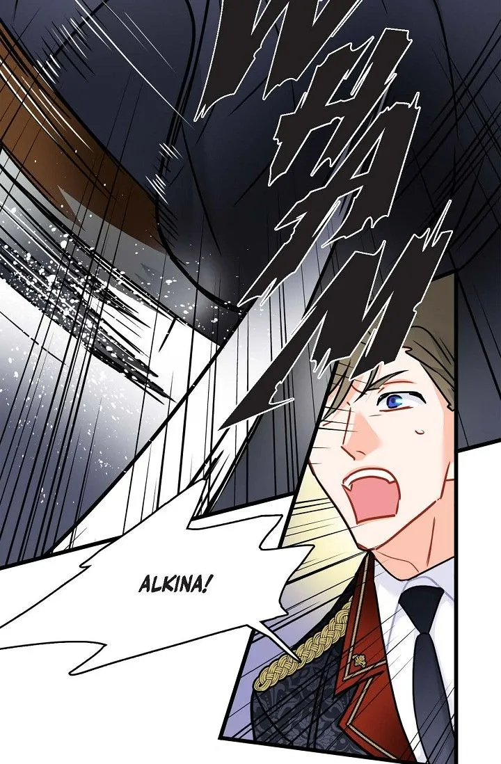 13th Prince Chapter 20 page 28 - 