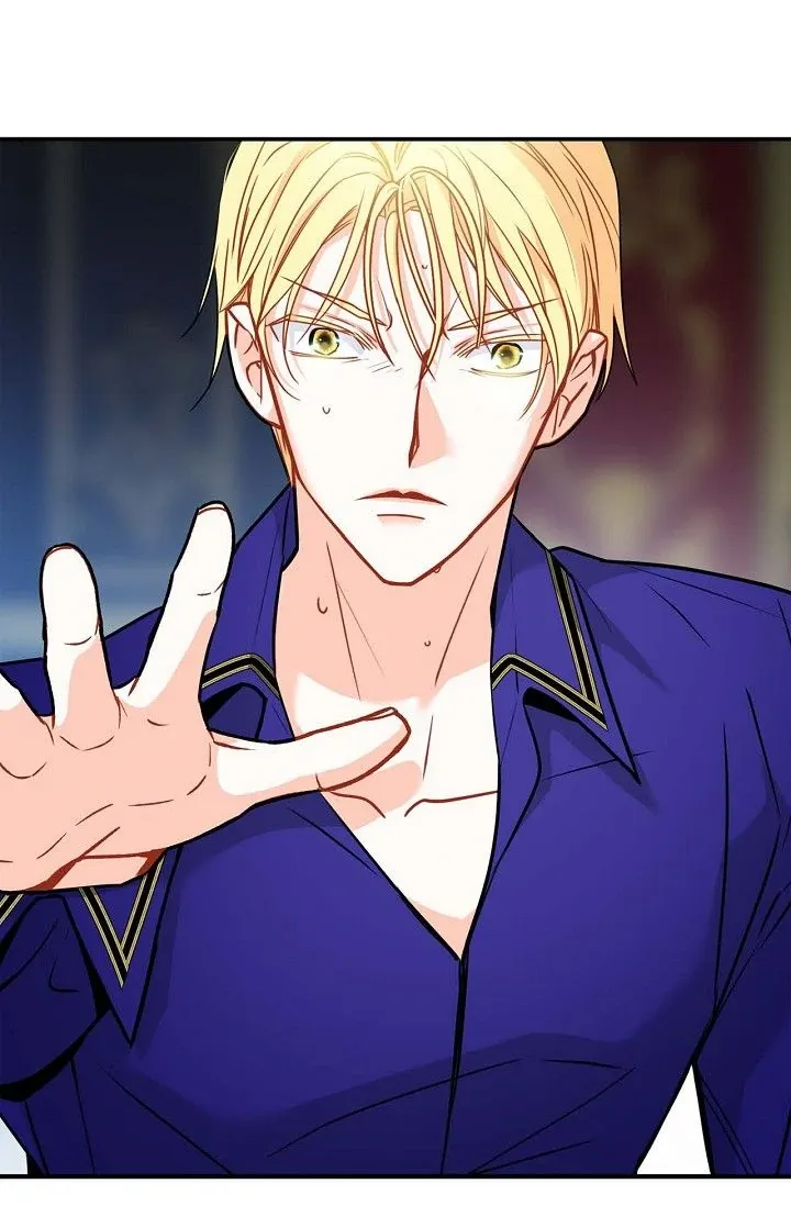 13th Prince Chapter 20 page 34 - 