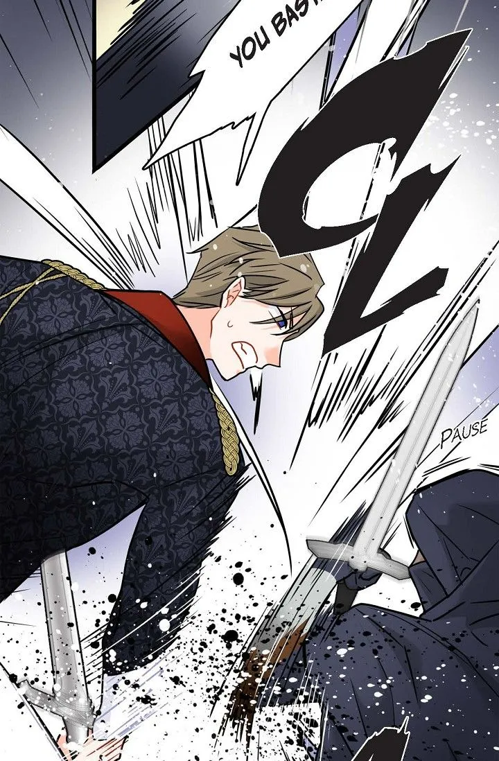 13th Prince Chapter 20 page 36 - 
