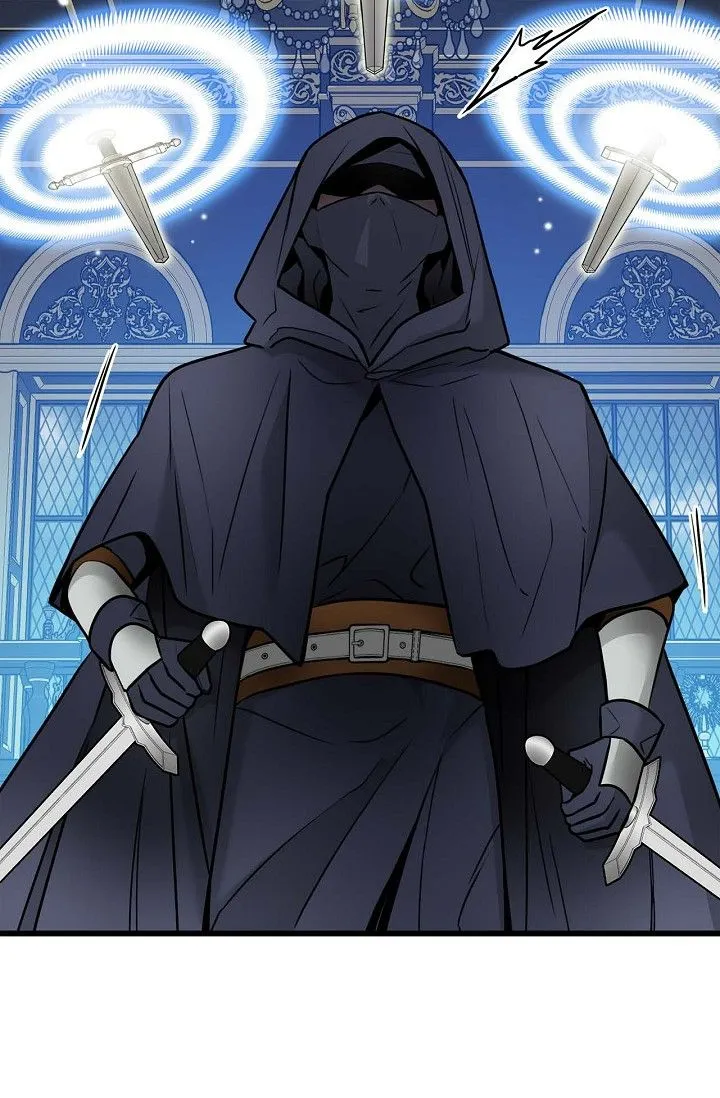 13th Prince Chapter 20 page 39 - 