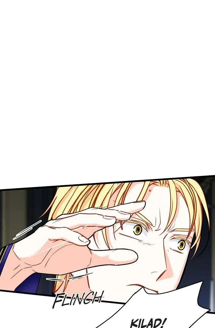 13th Prince Chapter 20 page 40 - 