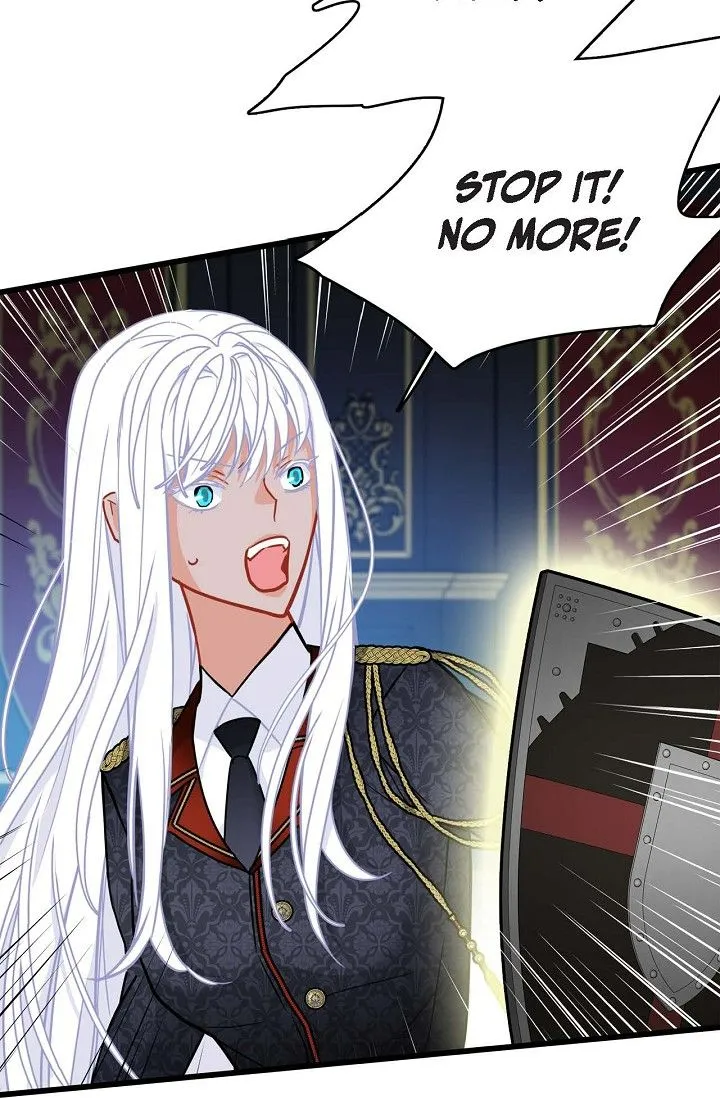13th Prince Chapter 20 page 41 - 