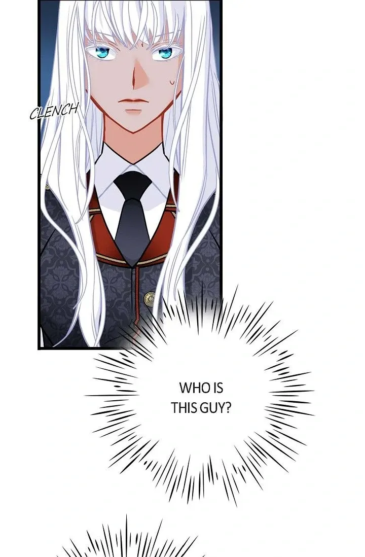 13th Prince Chapter 20 page 45 - 